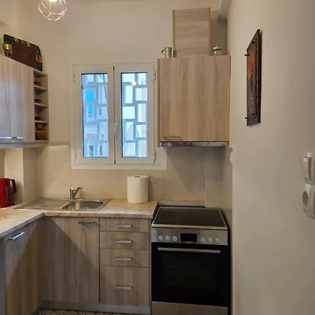 F23 Apartamento