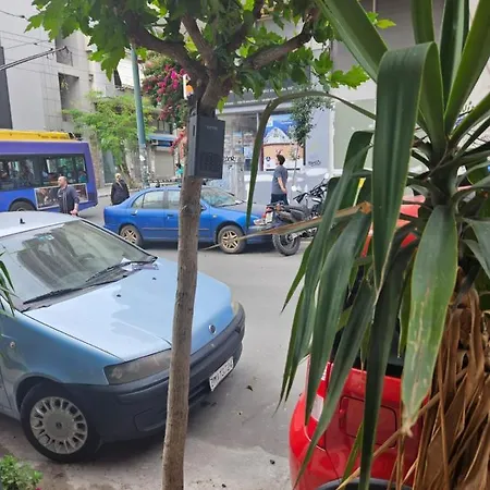 Apartamento F23 Atenas