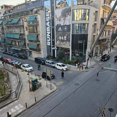 Διαμέρισμα F23